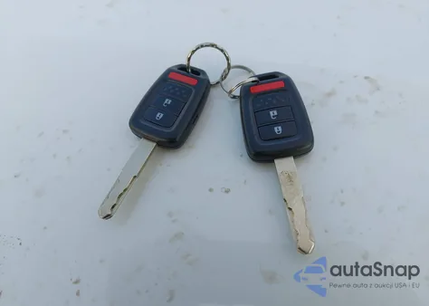 2014 Honda Cr-V Ex-L from USA, damaged, VIN 5J6RM4H75EL063700